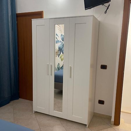Dimora Ninetta Villa Bari Exteriör bild