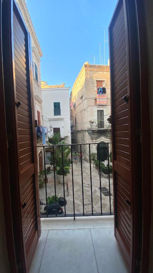 Dimora Ninetta Villa Bari Exteriör bild
