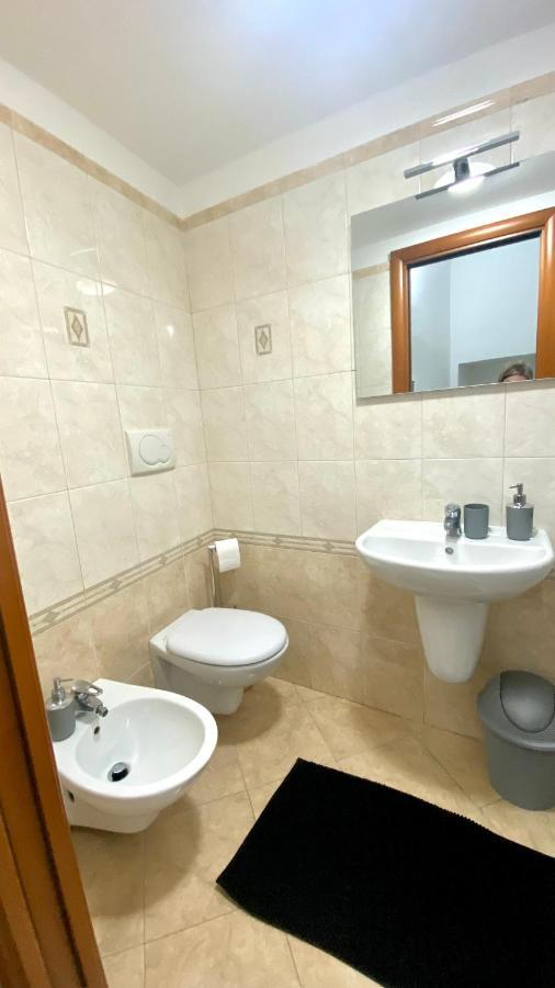 Dimora Ninetta Villa Bari Exteriör bild