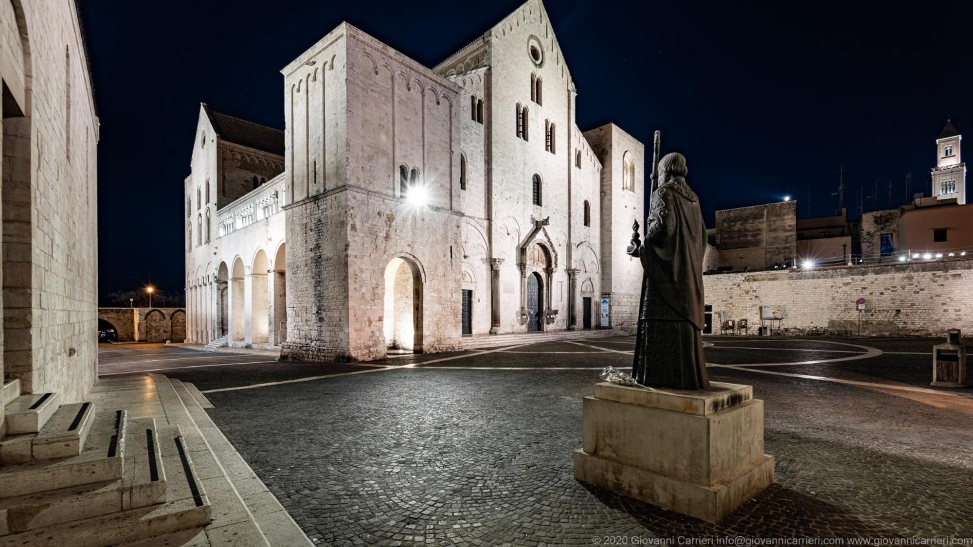 Dimora Ninetta Villa Bari Exteriör bild